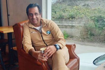 موسوی : استقلال امسال صددرصد قهرمان است مگر اینکه معجزهای شود