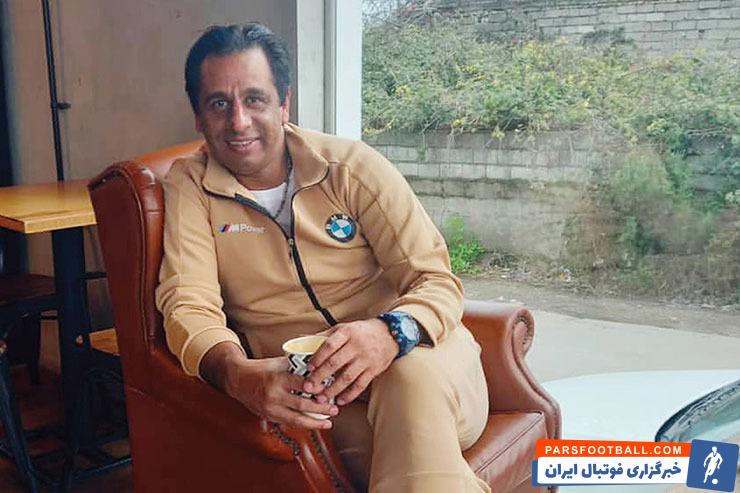 موسوی : استقلال امسال صددرصد قهرمان است مگر اینکه معجزه‌ای شود