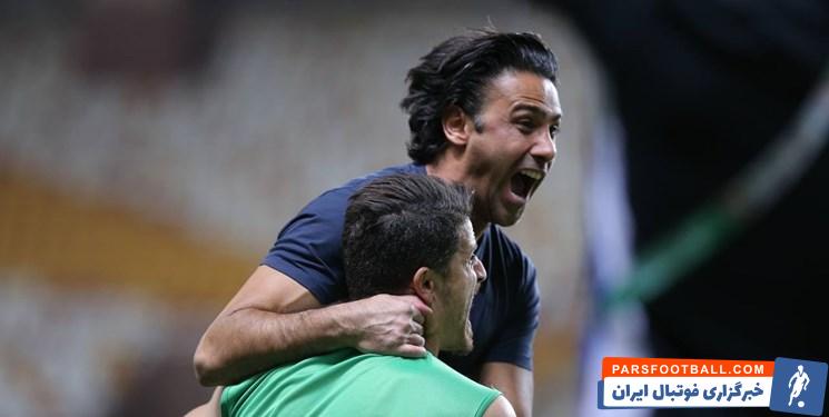 استقلال در بیست و هفتم رقابت های لیگ برتر قهرمان شد