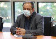 مهدی ؛ برگزاری سوپرجام در ابتدای لیگ بیست و دوم