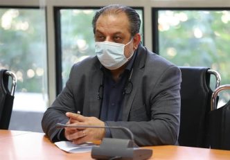 مهدی ؛ برگزاری سوپرجام در ابتدای لیگ بیست و دوم