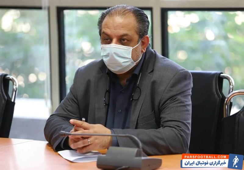 مهدی ؛ برگزاری سوپرجام در ابتدای لیگ بیست و دوم