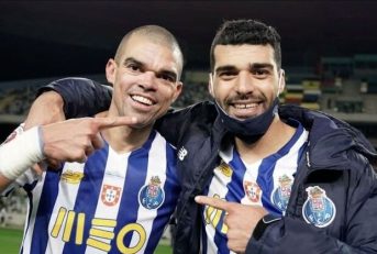 پورتو ؛ فرانسیسکو جی مارکز : کمپینی علیه مهدی طارمی شکل گرفت