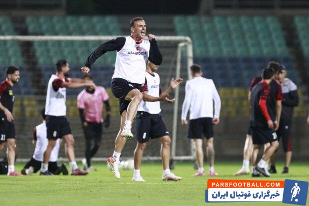 ترکیب احتمالی پرسپولیس برابر پیکان/ خطر بزرگ بیخ گوش سرخپوشان