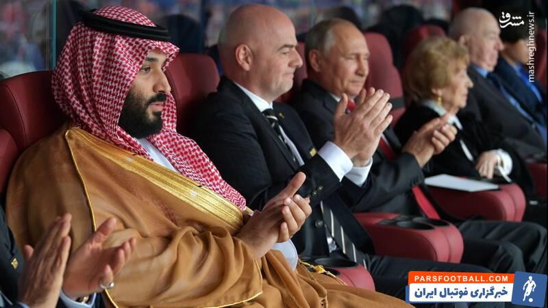 بن سلمان چه اهدافی را در ورزش دنبال می‌کند؟ / «ورزش‌شویی»، استراتژی جدید آل سعود برای چشم انداز ۲۰۳۰
