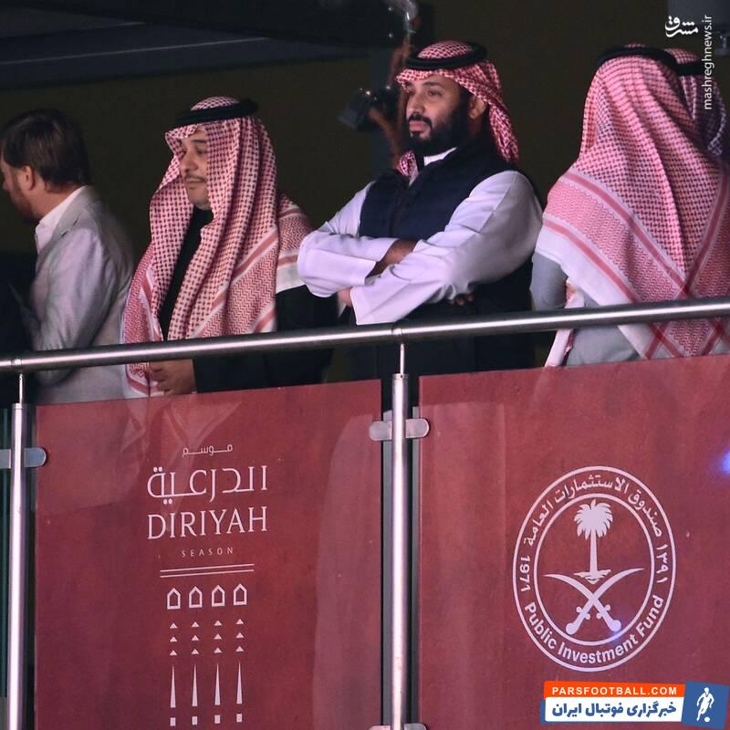 بن سلمان چه اهدافی را در ورزش دنبال می‌کند؟ / «ورزش‌شویی»، استراتژی جدید آل سعود برای چشم انداز ۲۰۳۰