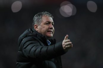 باقری ؛ تاکید اسکوچیچ به کریمی برای انتخاب از بین تیم ملی و پرسپولیس