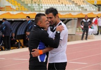 هادی شکوری : نکونام به دنبال تحمیل شکست به استقلال است