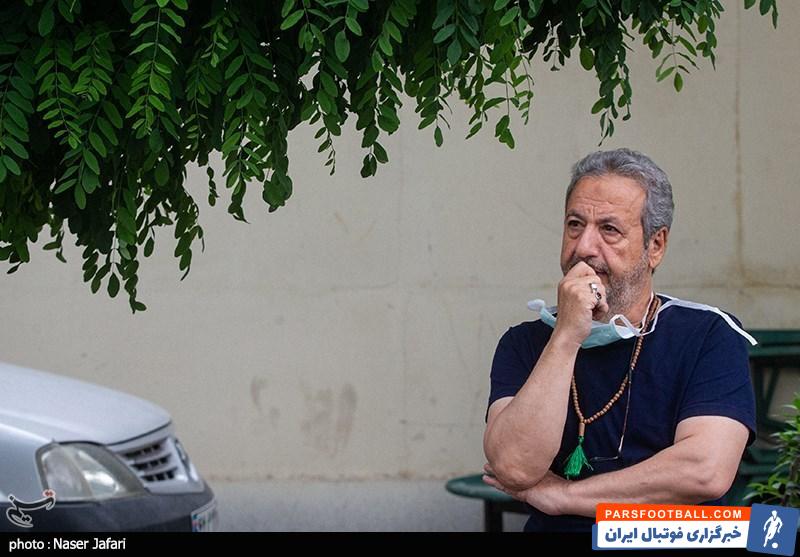 نادر طالب زاده , سینما , هالیوود ,
