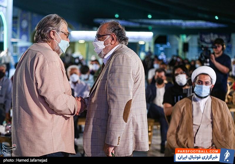 نادر طالب زاده , سینما , هالیوود ,