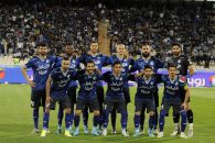 استقلال ؛ 9 گل خورده آمار دفاعی فوق العاده تیم استقلال