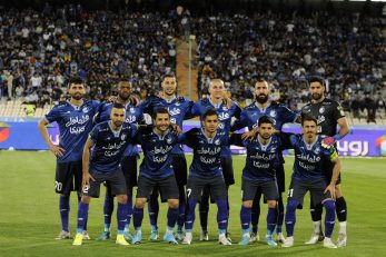 استقلال ؛ 9 گل خورده آمار دفاعی فوق العاده تیم استقلال