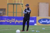 داوود سیدعباسی