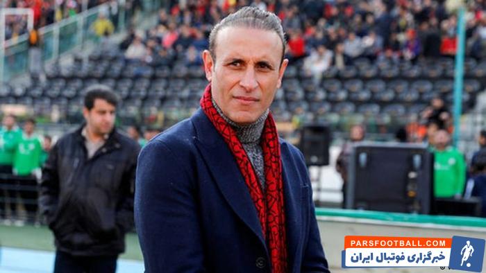 شهرخودرو ؛ اسماعیل حیدرپور : لغو بازی تصمیم درستی بود