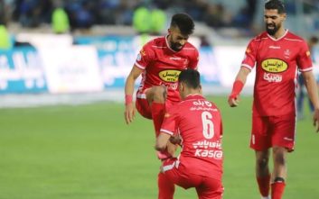 رامین رضاییان