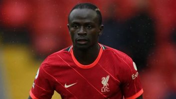 مانه ؛ آلیسون بکر : مانه بازیکنی فوق العاده است