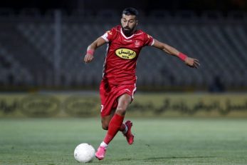 رامین رضاییان