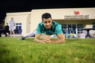 مرتضی پورعلی گنجی