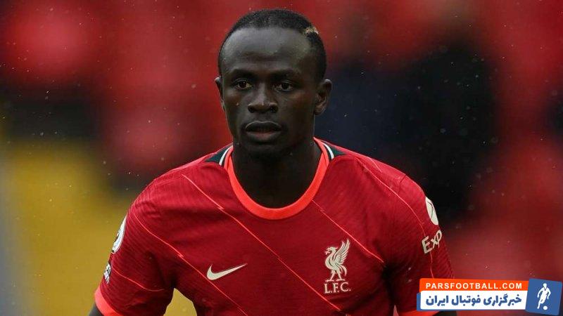 مانه ؛ آلیسون بکر : مانه بازیکنی فوق العاده است