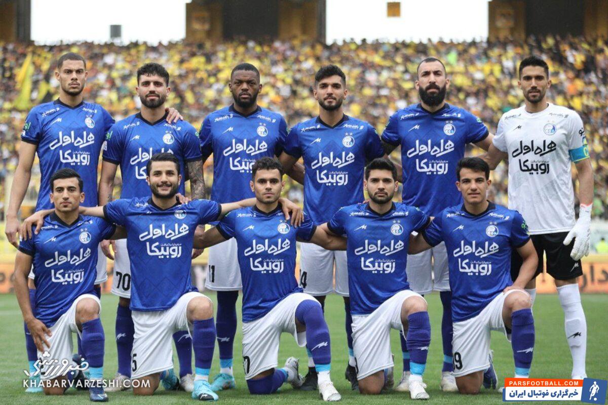 بحث کسر ۶ امتیاز از پرسپولیس مطرح است!