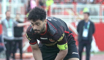 امید عالیشاه