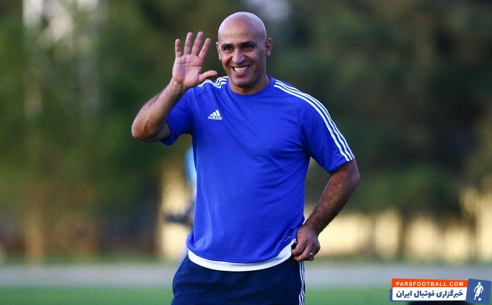 علیرضا منصوریان