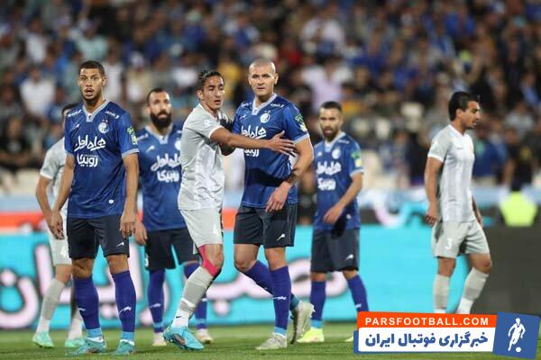 گل «آرمانی» سرنوشت را تغییر داد/ استقلال چهار قدم مانده به «جام»