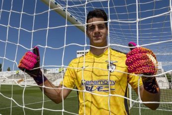 نیازمند به دنبال جدایی از پورتیموننزه