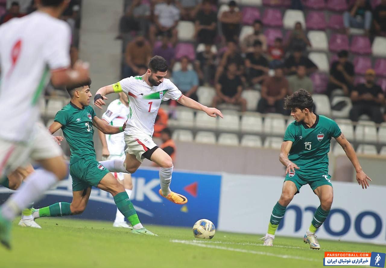 سلمانی از سپاهان به مقصد اروپا جدا خواهد شد