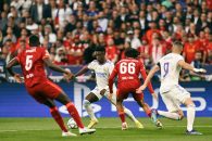 لیگ قهرمانان اروپا