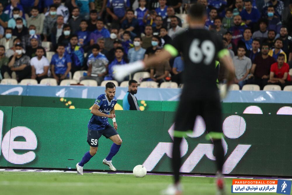 خرید جنجالی مجیدی و ارسالی علیه انتقادات/عکس