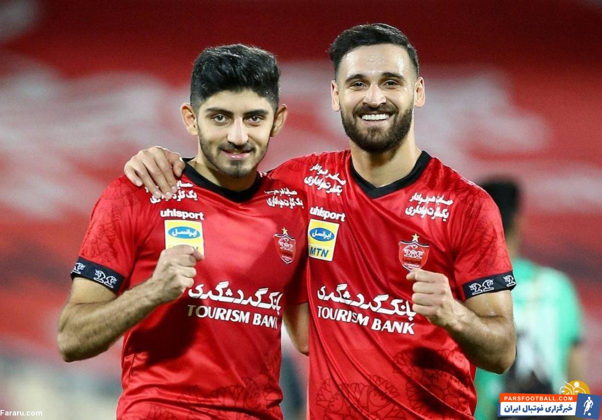 پرسپولیس