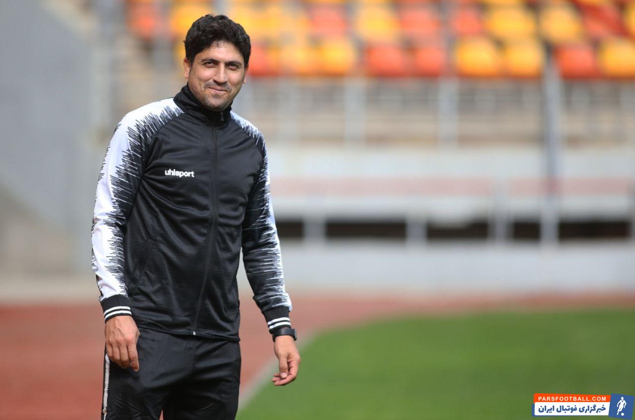 نظر محمد علوی درباره تیم ملی