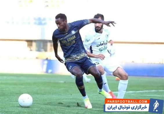 پرونده جنجالی اریک بایناما