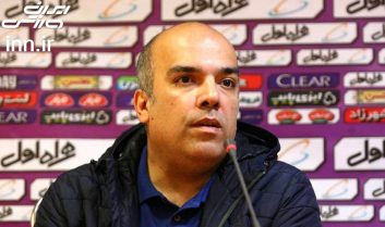 مدیر رسانه ای استقلال