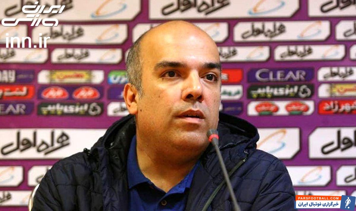 مدیر رسانه ای استقلال