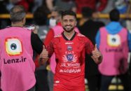 بازگشت متین کریم زاده به استقلال