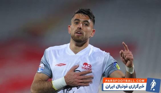 پیمان بابایی