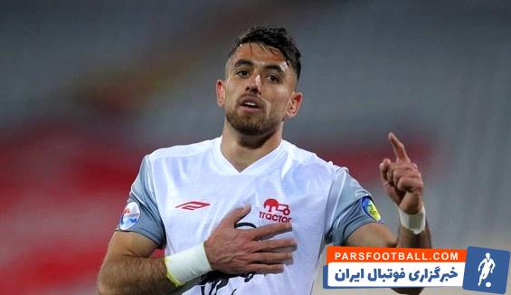 پیمان بابایی