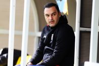 محمد محمدی : اخبار خوبی از اردوی پرسپولیس به گوش می‌رسد ؛ ذات فوتبال می‌گوید هیچ چیز غیرممکن نیست ؛ پیکان هر چه باشد پرسپولیس باید برنده شود