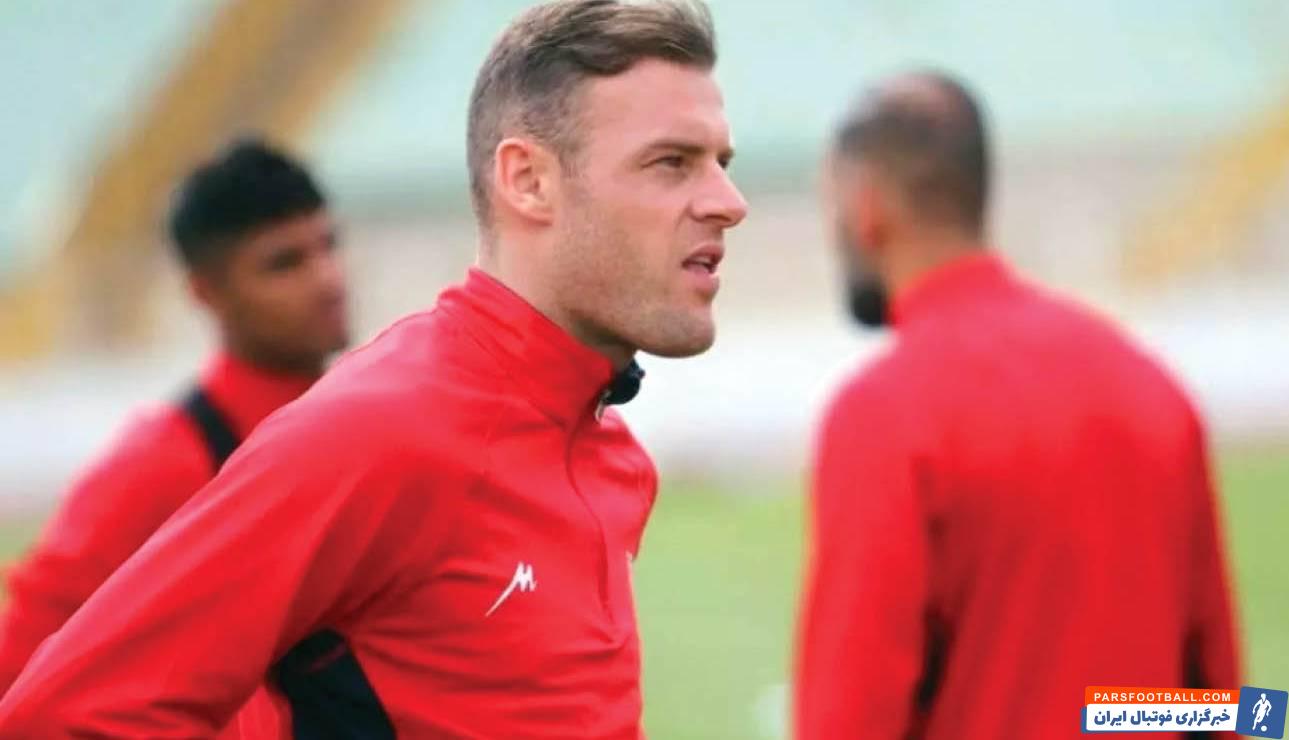 آنتونی استوکس