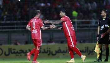 علیرضا ابراهیمی