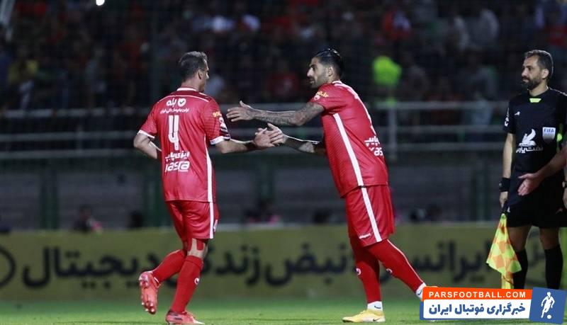 علیرضا ابراهیمی