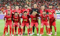 پرسپولیس