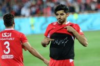 تمدید قرارداد مهدی ترابی با پرسپولیس
