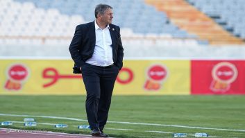 نقش مستقیم دراگان اسکوچیچ در لغو دیدار ایران و کانادا