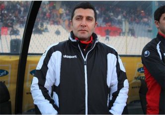 جواد منافی : فشار روی آبیپوشان چند برابر پرسپولیس است ؛ بعید است ۲ امتیاز را از استقلال پس بگیرند