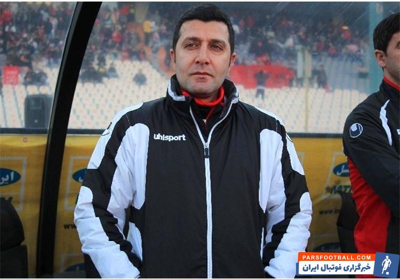 جواد منافی : فشار روی آبی‌پوشان چند برابر پرسپولیس است ؛ بعید است ۲ امتیاز را از استقلال پس بگیرند