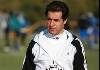 صادق ورمزیار : باشگاه استقلال مقصر بی حرمتی به پیشکسوتان است ؛ خداراشکر که به جشن نرفتم