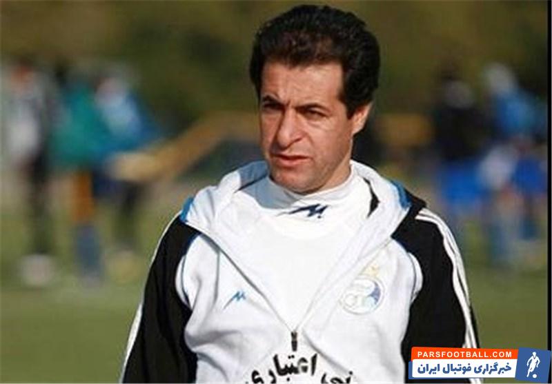 صادق ورمزیار : باشگاه استقلال مقصر بی حرمتی به پیشکسوتان است ؛ خداراشکر که به جشن نرفتم